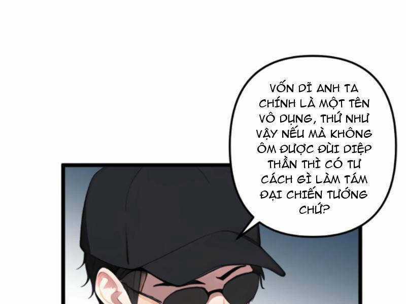 Nhân Vật Phản Diện: Sau Khi Nghe Lén Tiếng Lòng, Nữ Chính Muốn Làm Hậu Cung Của Ta! Chapter 80 trang 32