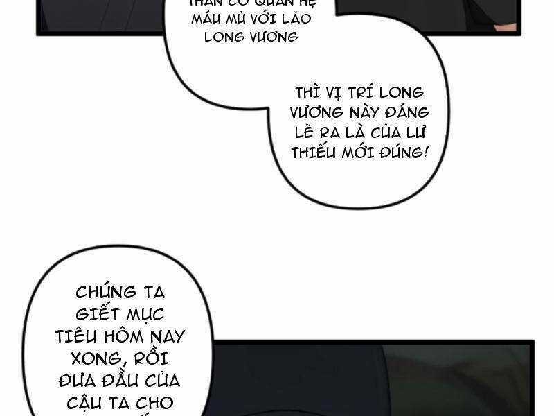 Nhân Vật Phản Diện: Sau Khi Nghe Lén Tiếng Lòng, Nữ Chính Muốn Làm Hậu Cung Của Ta! Chapter 80 trang 40