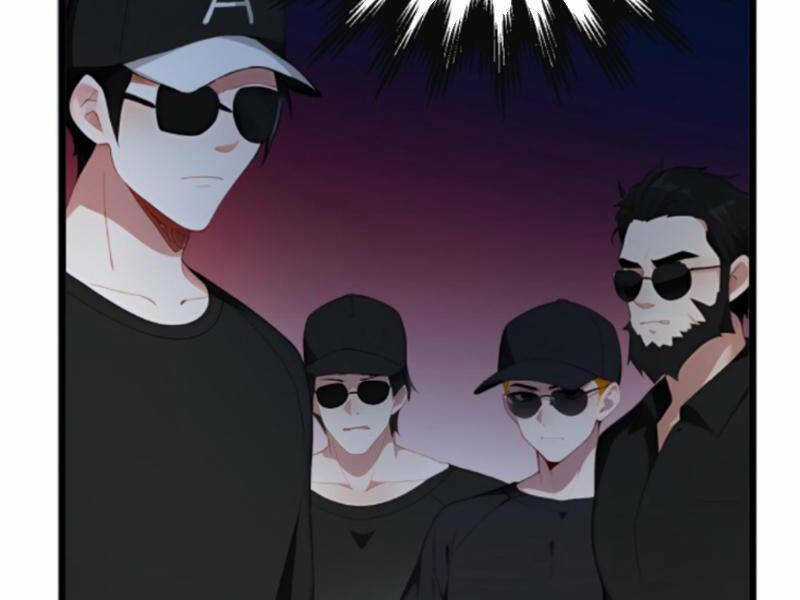 Nhân Vật Phản Diện: Sau Khi Nghe Lén Tiếng Lòng, Nữ Chính Muốn Làm Hậu Cung Của Ta! Chapter 80 trang 47