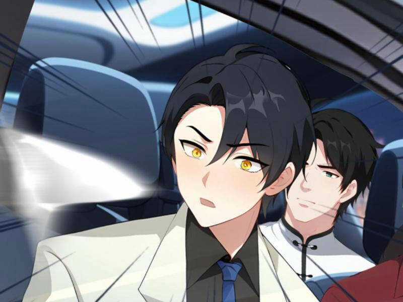 Nhân Vật Phản Diện: Sau Khi Nghe Lén Tiếng Lòng, Nữ Chính Muốn Làm Hậu Cung Của Ta! Chapter 80 trang 52