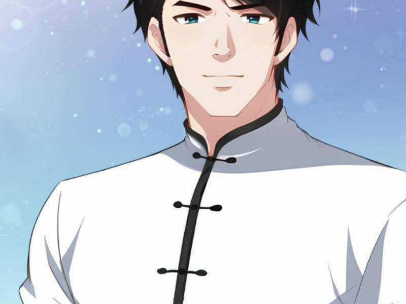 Nhân Vật Phản Diện: Sau Khi Nghe Lén Tiếng Lòng, Nữ Chính Muốn Làm Hậu Cung Của Ta! Chapter 80 trang 8