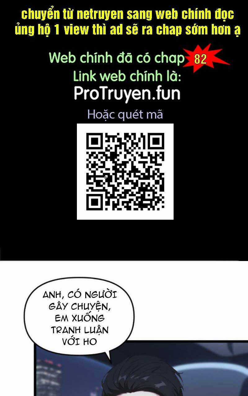 Nhân Vật Phản Diện: Sau Khi Nghe Lén Tiếng Lòng, Nữ Chính Muốn Làm Hậu Cung Của Ta! Chapter 81 trang 0