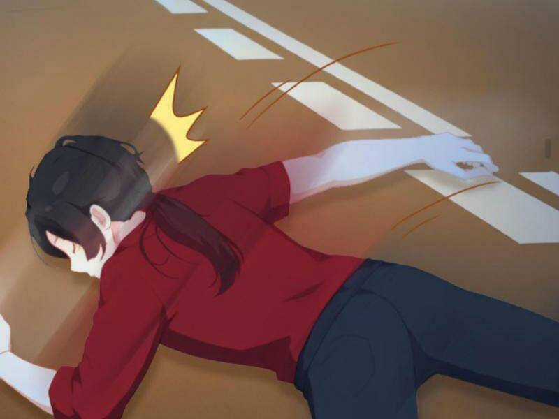 Nhân Vật Phản Diện: Sau Khi Nghe Lén Tiếng Lòng, Nữ Chính Muốn Làm Hậu Cung Của Ta! Chapter 81 trang 17