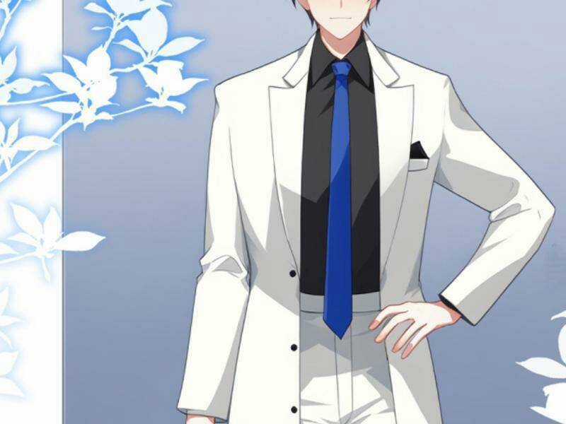 Nhân Vật Phản Diện: Sau Khi Nghe Lén Tiếng Lòng, Nữ Chính Muốn Làm Hậu Cung Của Ta! Chapter 81 trang 26