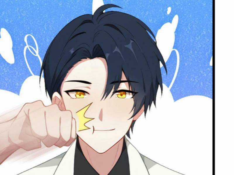 Nhân Vật Phản Diện: Sau Khi Nghe Lén Tiếng Lòng, Nữ Chính Muốn Làm Hậu Cung Của Ta! Chapter 81 trang 45