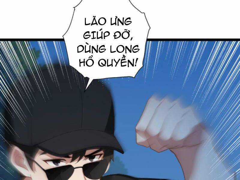 Nhân Vật Phản Diện: Sau Khi Nghe Lén Tiếng Lòng, Nữ Chính Muốn Làm Hậu Cung Của Ta! Chapter 81 trang 52