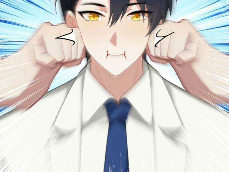 Nhân Vật Phản Diện: Sau Khi Nghe Lén Tiếng Lòng, Nữ Chính Muốn Làm Hậu Cung Của Ta! Chapter 81 trang 63