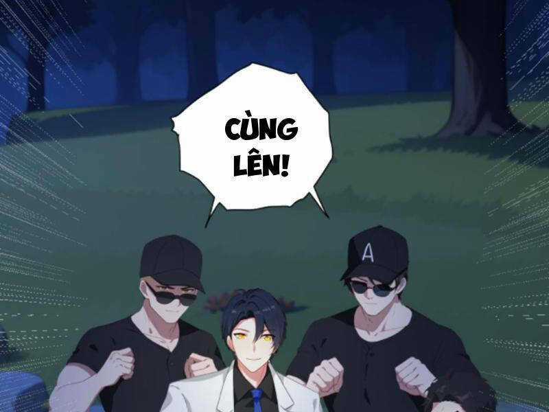 Nhân Vật Phản Diện: Sau Khi Nghe Lén Tiếng Lòng, Nữ Chính Muốn Làm Hậu Cung Của Ta! Chapter 82 trang 1