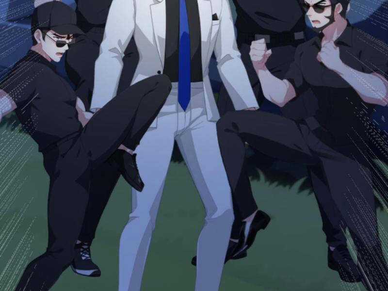 Nhân Vật Phản Diện: Sau Khi Nghe Lén Tiếng Lòng, Nữ Chính Muốn Làm Hậu Cung Của Ta! Chapter 82 trang 2