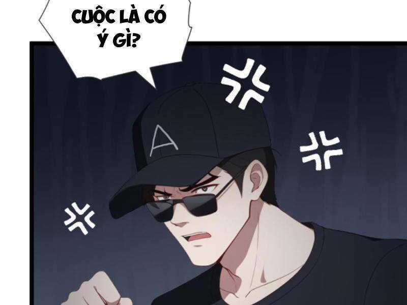 Nhân Vật Phản Diện: Sau Khi Nghe Lén Tiếng Lòng, Nữ Chính Muốn Làm Hậu Cung Của Ta! Chapter 82 trang 23