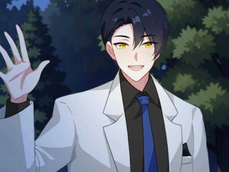 Nhân Vật Phản Diện: Sau Khi Nghe Lén Tiếng Lòng, Nữ Chính Muốn Làm Hậu Cung Của Ta! Chapter 82 trang 34