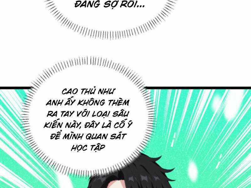 Nhân Vật Phản Diện: Sau Khi Nghe Lén Tiếng Lòng, Nữ Chính Muốn Làm Hậu Cung Của Ta! Chapter 82 trang 4