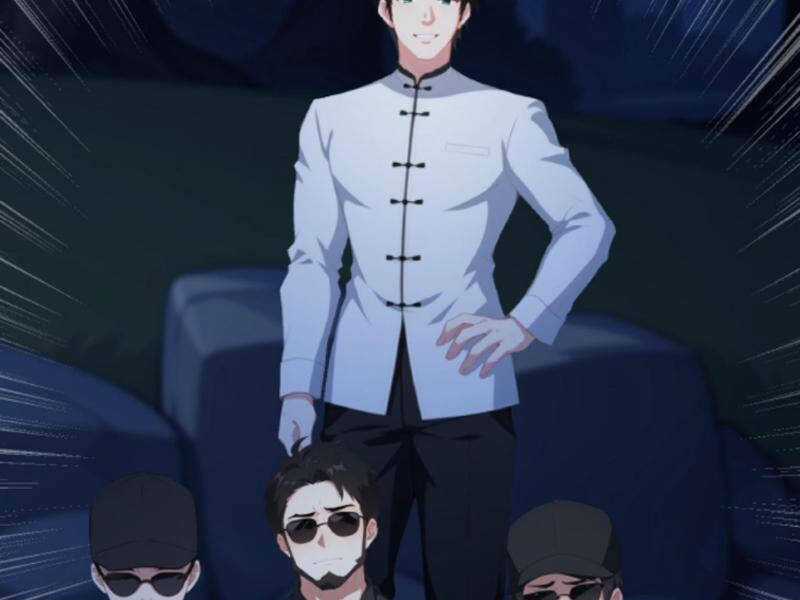 Nhân Vật Phản Diện: Sau Khi Nghe Lén Tiếng Lòng, Nữ Chính Muốn Làm Hậu Cung Của Ta! Chapter 82 trang 41