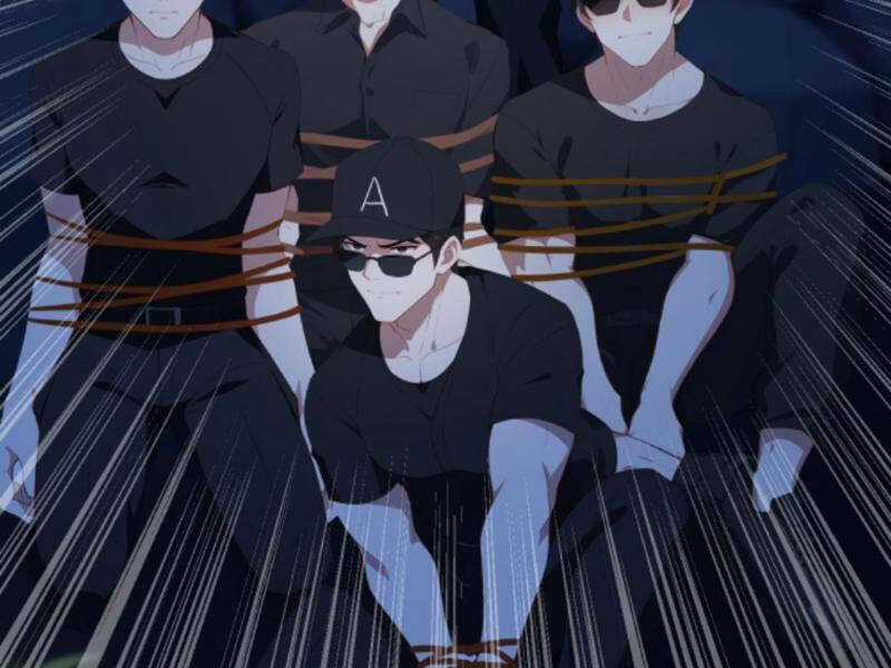 Nhân Vật Phản Diện: Sau Khi Nghe Lén Tiếng Lòng, Nữ Chính Muốn Làm Hậu Cung Của Ta! Chapter 82 trang 42