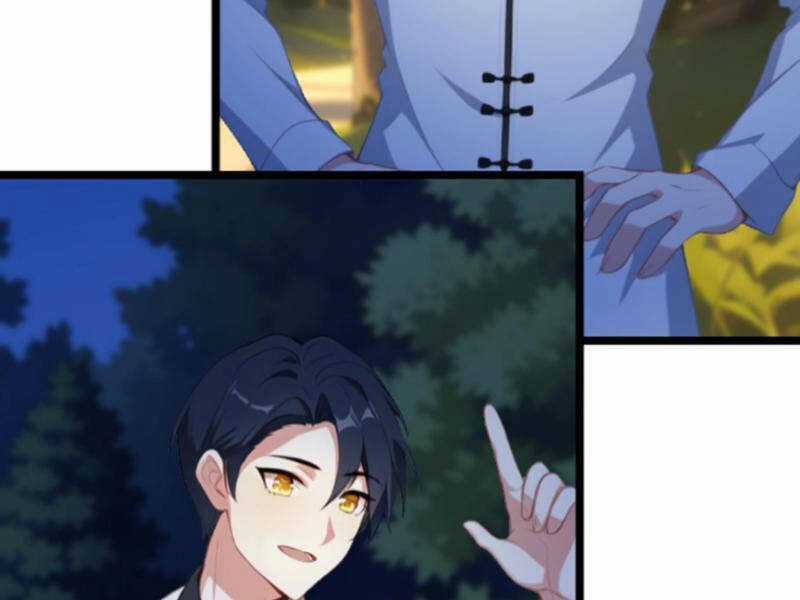 Nhân Vật Phản Diện: Sau Khi Nghe Lén Tiếng Lòng, Nữ Chính Muốn Làm Hậu Cung Của Ta! Chapter 82 trang 45