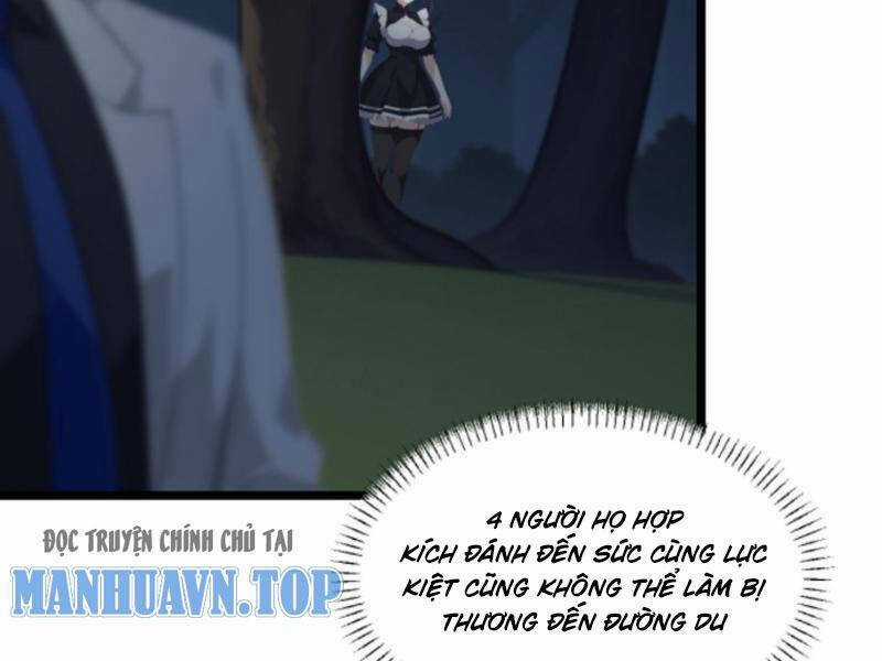 Nhân Vật Phản Diện: Sau Khi Nghe Lén Tiếng Lòng, Nữ Chính Muốn Làm Hậu Cung Của Ta! Chapter 82 trang 51