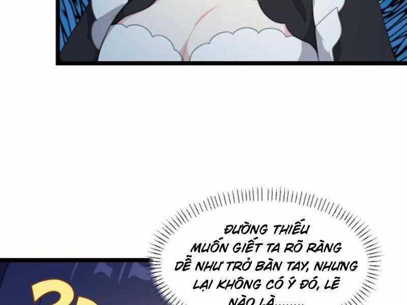 Nhân Vật Phản Diện: Sau Khi Nghe Lén Tiếng Lòng, Nữ Chính Muốn Làm Hậu Cung Của Ta! Chapter 82 trang 54