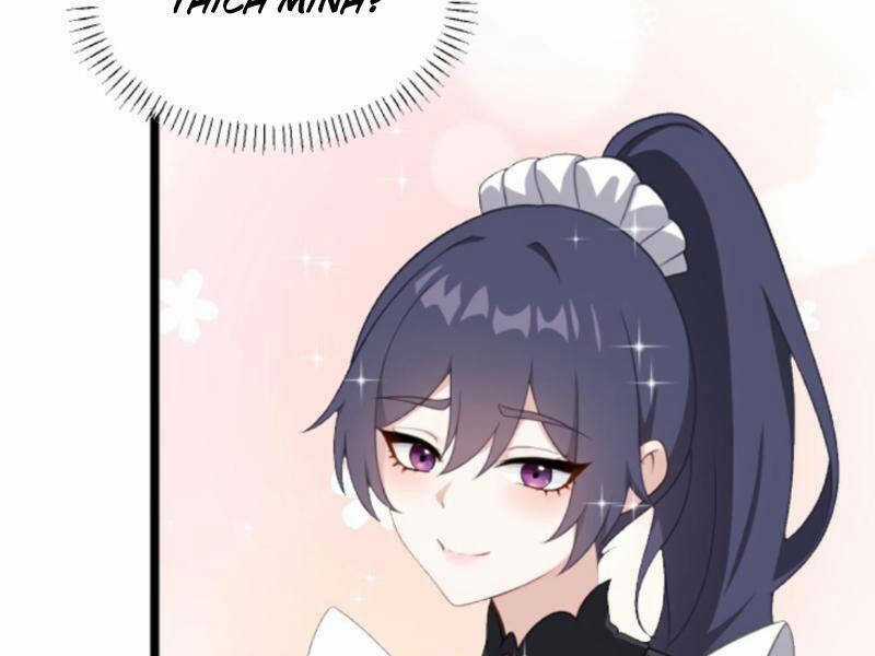 Nhân Vật Phản Diện: Sau Khi Nghe Lén Tiếng Lòng, Nữ Chính Muốn Làm Hậu Cung Của Ta! Chapter 82 trang 57