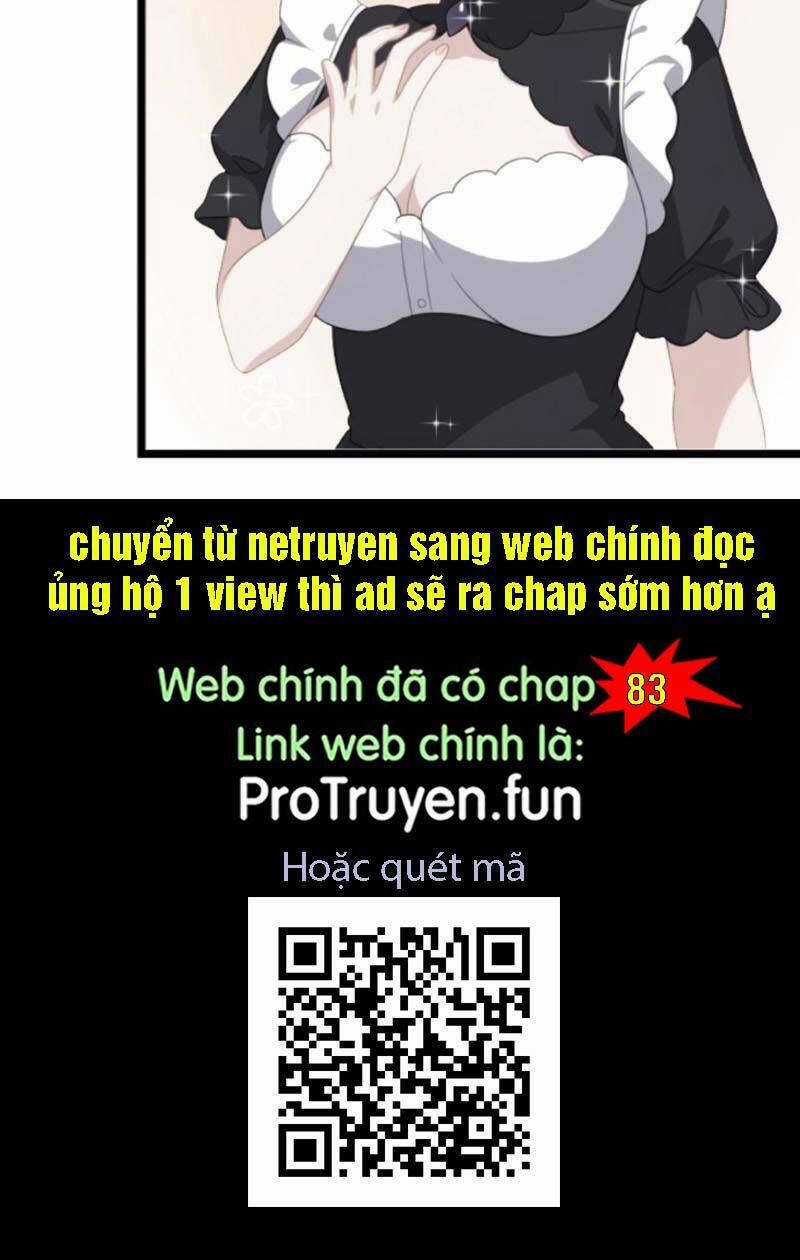 Nhân Vật Phản Diện: Sau Khi Nghe Lén Tiếng Lòng, Nữ Chính Muốn Làm Hậu Cung Của Ta! Chapter 82 trang 58