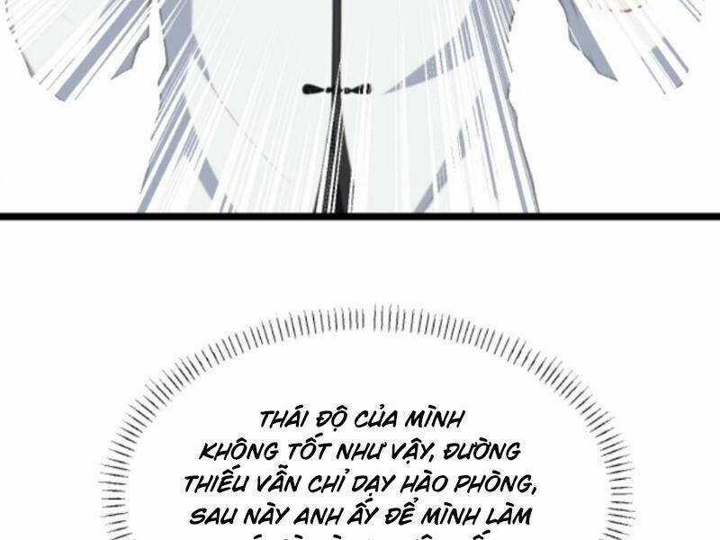 Nhân Vật Phản Diện: Sau Khi Nghe Lén Tiếng Lòng, Nữ Chính Muốn Làm Hậu Cung Của Ta! Chapter 82 trang 6