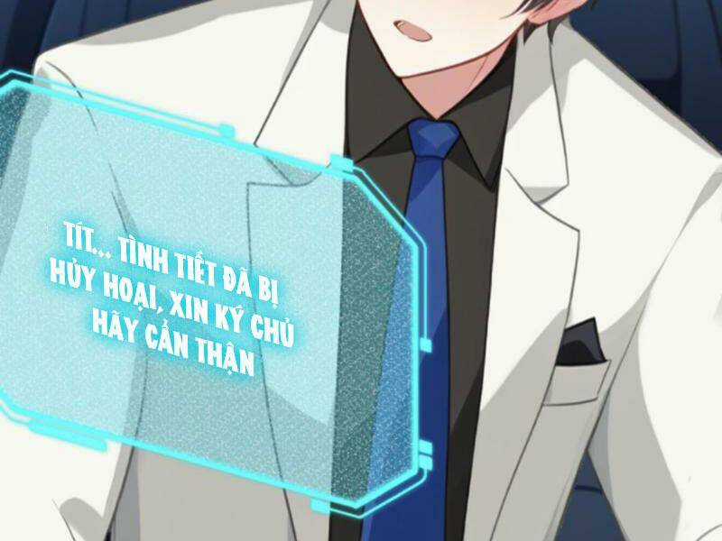 Nhân Vật Phản Diện: Sau Khi Nghe Lén Tiếng Lòng, Nữ Chính Muốn Làm Hậu Cung Của Ta! Chapter 83 trang 13