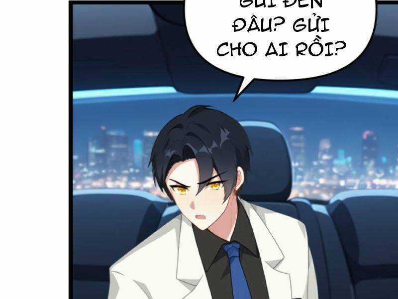 Nhân Vật Phản Diện: Sau Khi Nghe Lén Tiếng Lòng, Nữ Chính Muốn Làm Hậu Cung Của Ta! Chapter 83 trang 20