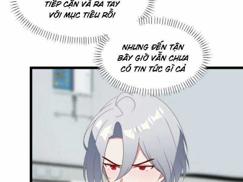 Nhân Vật Phản Diện: Sau Khi Nghe Lén Tiếng Lòng, Nữ Chính Muốn Làm Hậu Cung Của Ta! Chapter 83 trang 28