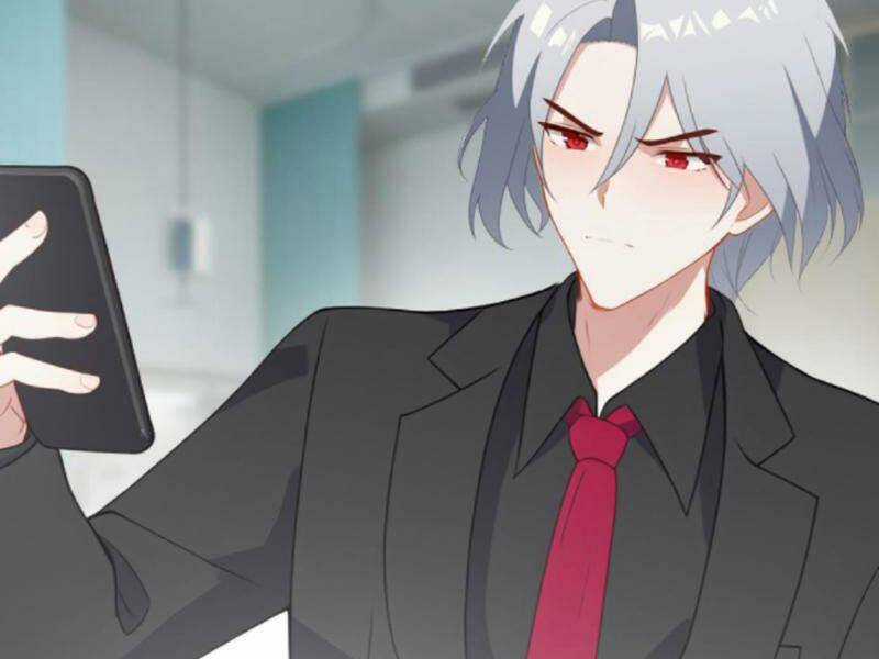 Nhân Vật Phản Diện: Sau Khi Nghe Lén Tiếng Lòng, Nữ Chính Muốn Làm Hậu Cung Của Ta! Chapter 83 trang 32