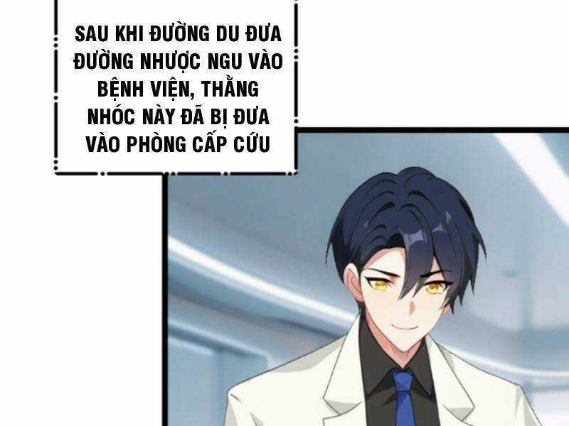 Nhân Vật Phản Diện: Sau Khi Nghe Lén Tiếng Lòng, Nữ Chính Muốn Làm Hậu Cung Của Ta! Chapter 83 trang 4