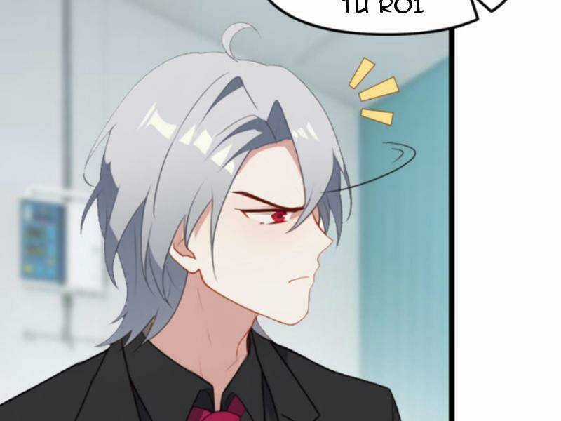 Nhân Vật Phản Diện: Sau Khi Nghe Lén Tiếng Lòng, Nữ Chính Muốn Làm Hậu Cung Của Ta! Chapter 83 trang 43