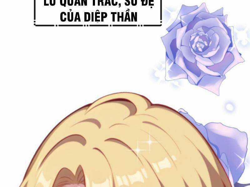 Nhân Vật Phản Diện: Sau Khi Nghe Lén Tiếng Lòng, Nữ Chính Muốn Làm Hậu Cung Của Ta! Chapter 83 trang 45