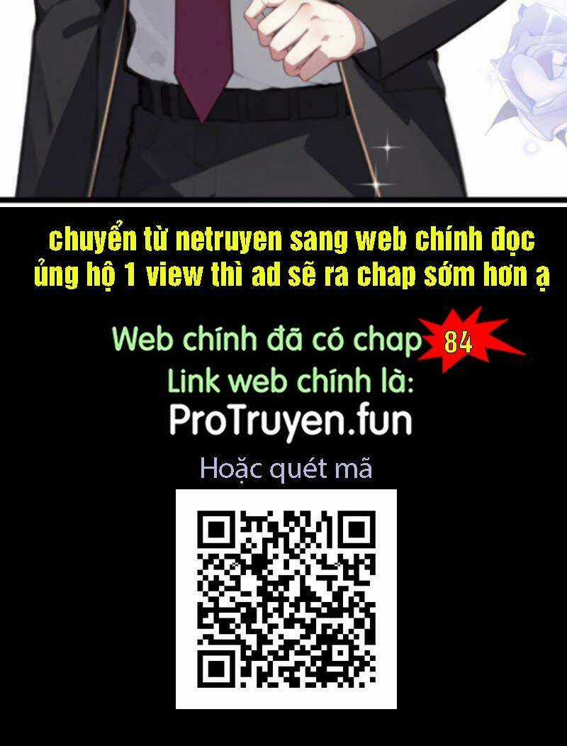 Nhân Vật Phản Diện: Sau Khi Nghe Lén Tiếng Lòng, Nữ Chính Muốn Làm Hậu Cung Của Ta! Chapter 83 trang 49