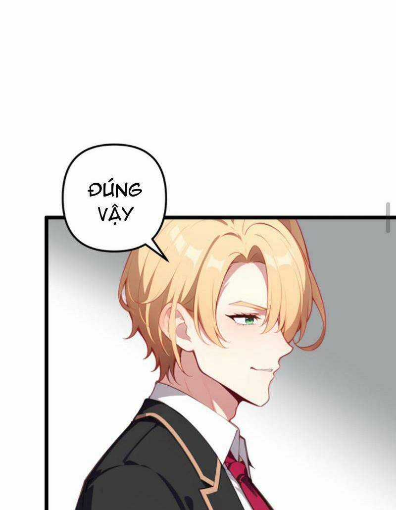 Nhân Vật Phản Diện: Sau Khi Nghe Lén Tiếng Lòng, Nữ Chính Muốn Làm Hậu Cung Của Ta! Chapter 84 trang 11