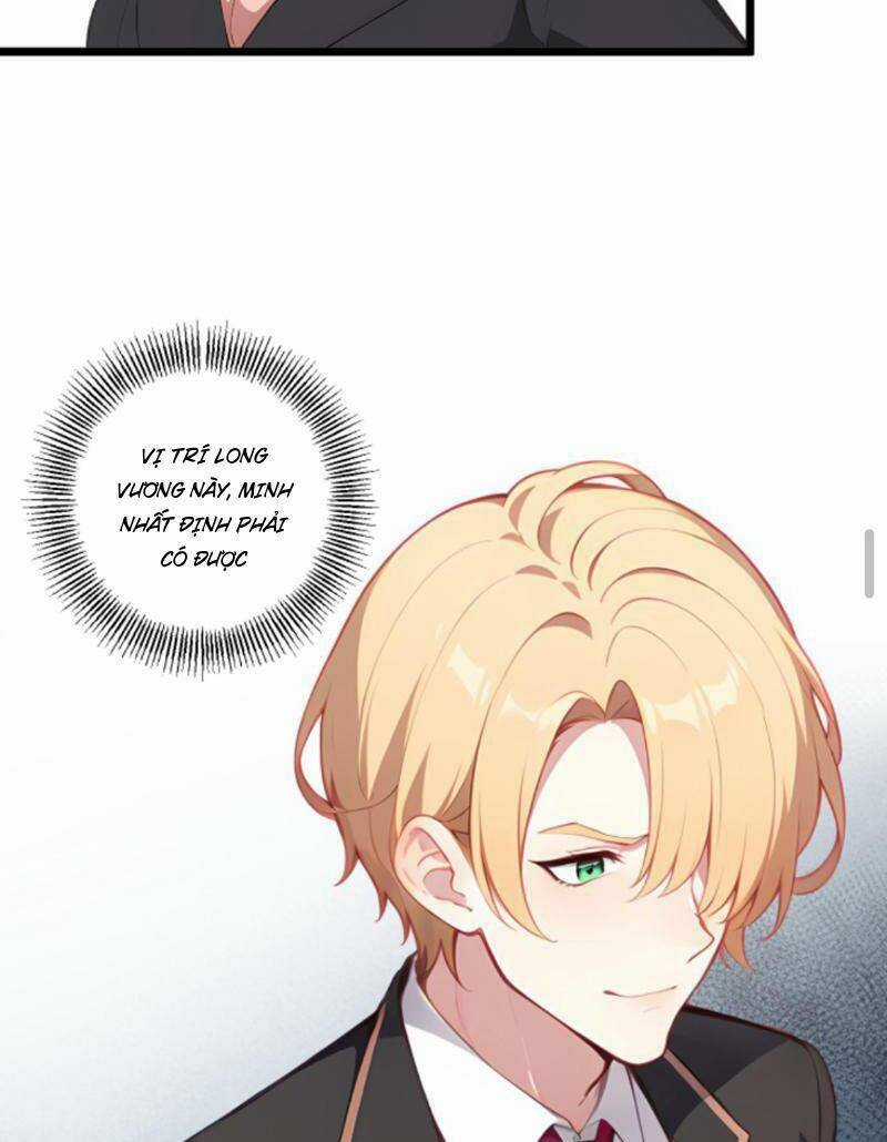 Nhân Vật Phản Diện: Sau Khi Nghe Lén Tiếng Lòng, Nữ Chính Muốn Làm Hậu Cung Của Ta! Chapter 84 trang 13