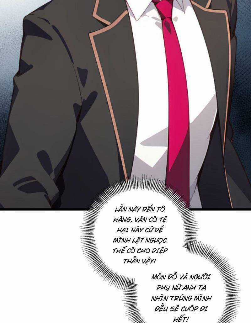 Nhân Vật Phản Diện: Sau Khi Nghe Lén Tiếng Lòng, Nữ Chính Muốn Làm Hậu Cung Của Ta! Chapter 84 trang 14