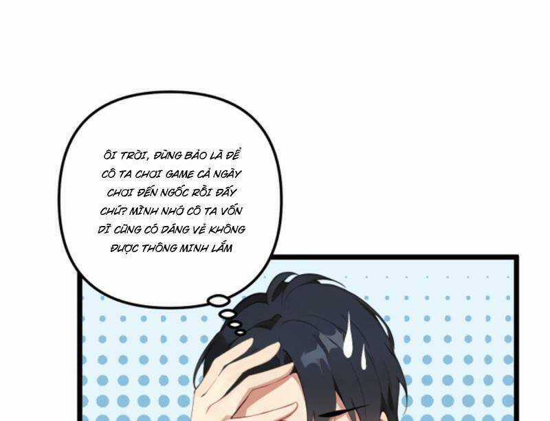 Nhân Vật Phản Diện: Sau Khi Nghe Lén Tiếng Lòng, Nữ Chính Muốn Làm Hậu Cung Của Ta! Chapter 84 trang 18