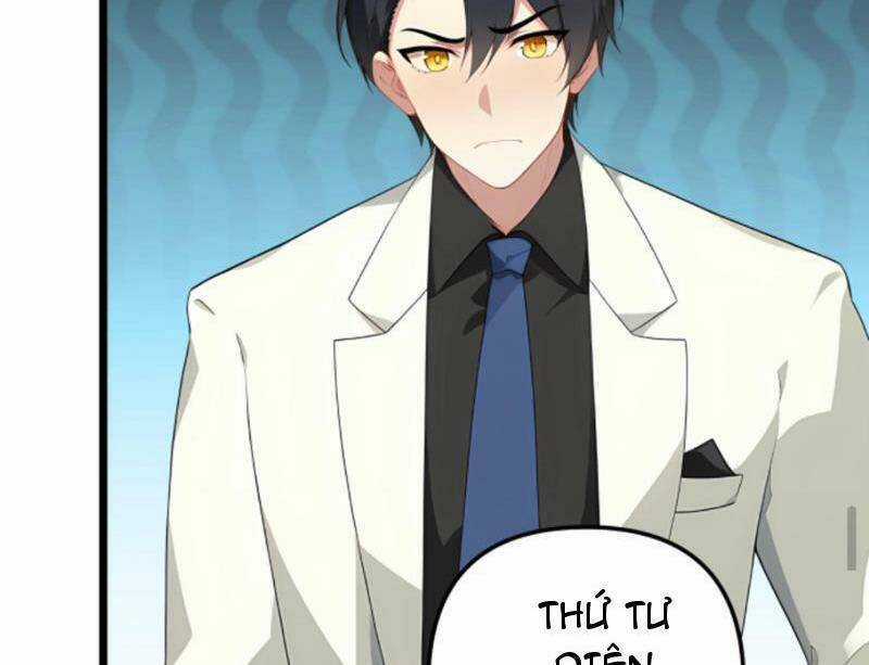 Nhân Vật Phản Diện: Sau Khi Nghe Lén Tiếng Lòng, Nữ Chính Muốn Làm Hậu Cung Của Ta! Chapter 84 trang 24