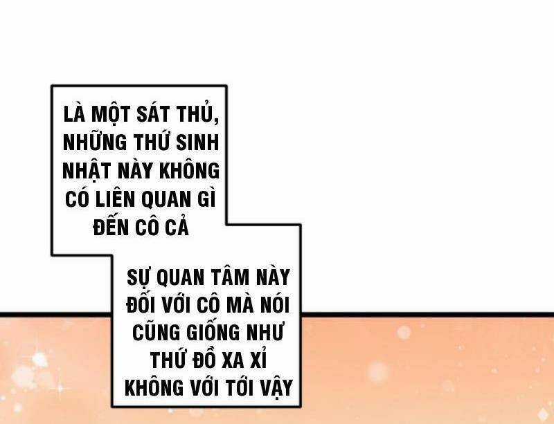Nhân Vật Phản Diện: Sau Khi Nghe Lén Tiếng Lòng, Nữ Chính Muốn Làm Hậu Cung Của Ta! Chapter 84 trang 27