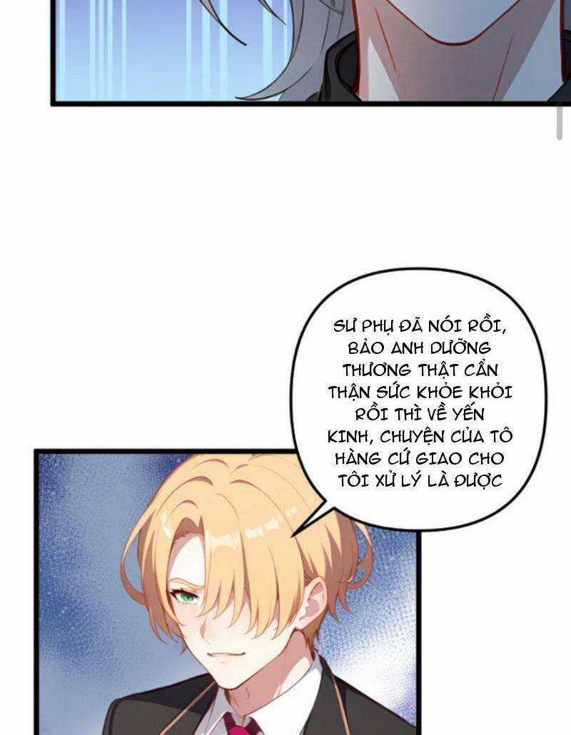 Nhân Vật Phản Diện: Sau Khi Nghe Lén Tiếng Lòng, Nữ Chính Muốn Làm Hậu Cung Của Ta! Chapter 84 trang 3