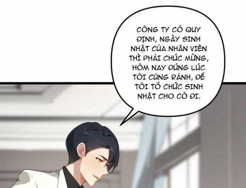 Nhân Vật Phản Diện: Sau Khi Nghe Lén Tiếng Lòng, Nữ Chính Muốn Làm Hậu Cung Của Ta! Chapter 84 trang 30