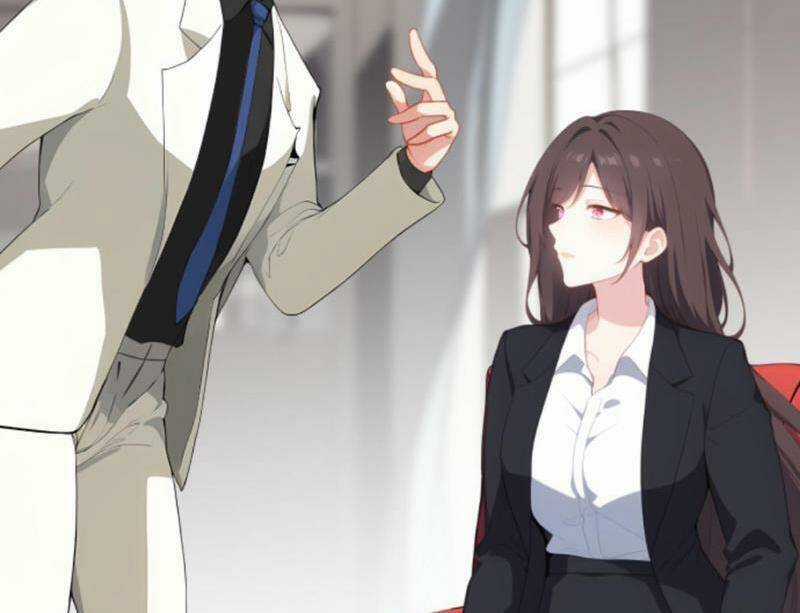 Nhân Vật Phản Diện: Sau Khi Nghe Lén Tiếng Lòng, Nữ Chính Muốn Làm Hậu Cung Của Ta! Chapter 84 trang 31