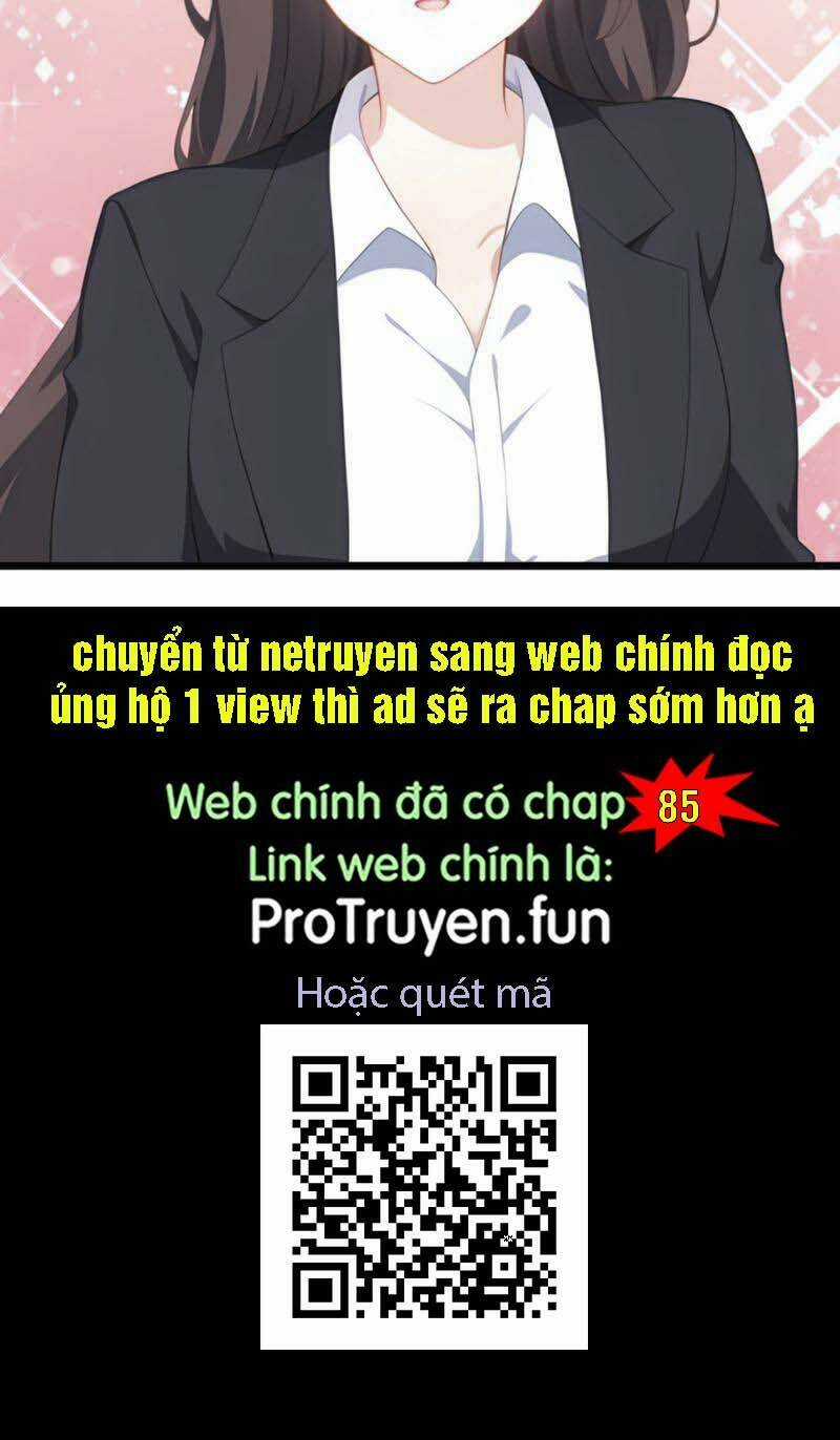 Nhân Vật Phản Diện: Sau Khi Nghe Lén Tiếng Lòng, Nữ Chính Muốn Làm Hậu Cung Của Ta! Chapter 84 trang 34