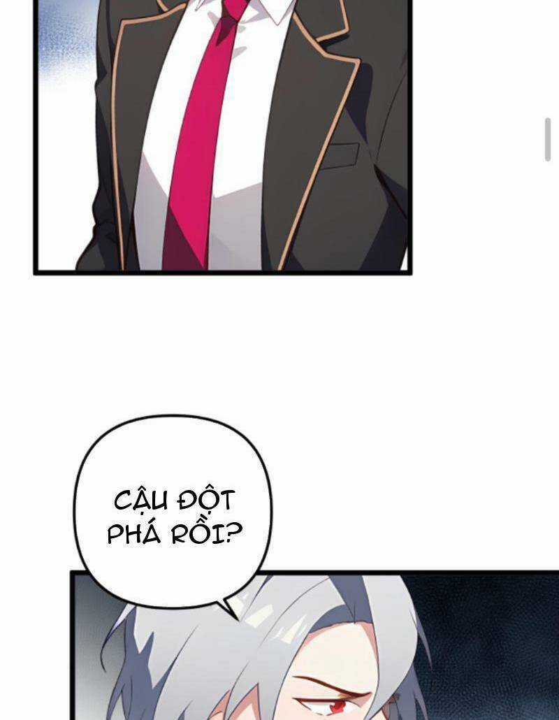 Nhân Vật Phản Diện: Sau Khi Nghe Lén Tiếng Lòng, Nữ Chính Muốn Làm Hậu Cung Của Ta! Chapter 84 trang 4