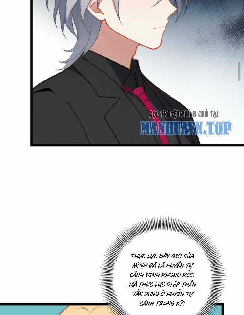 Nhân Vật Phản Diện: Sau Khi Nghe Lén Tiếng Lòng, Nữ Chính Muốn Làm Hậu Cung Của Ta! Chapter 84 trang 5