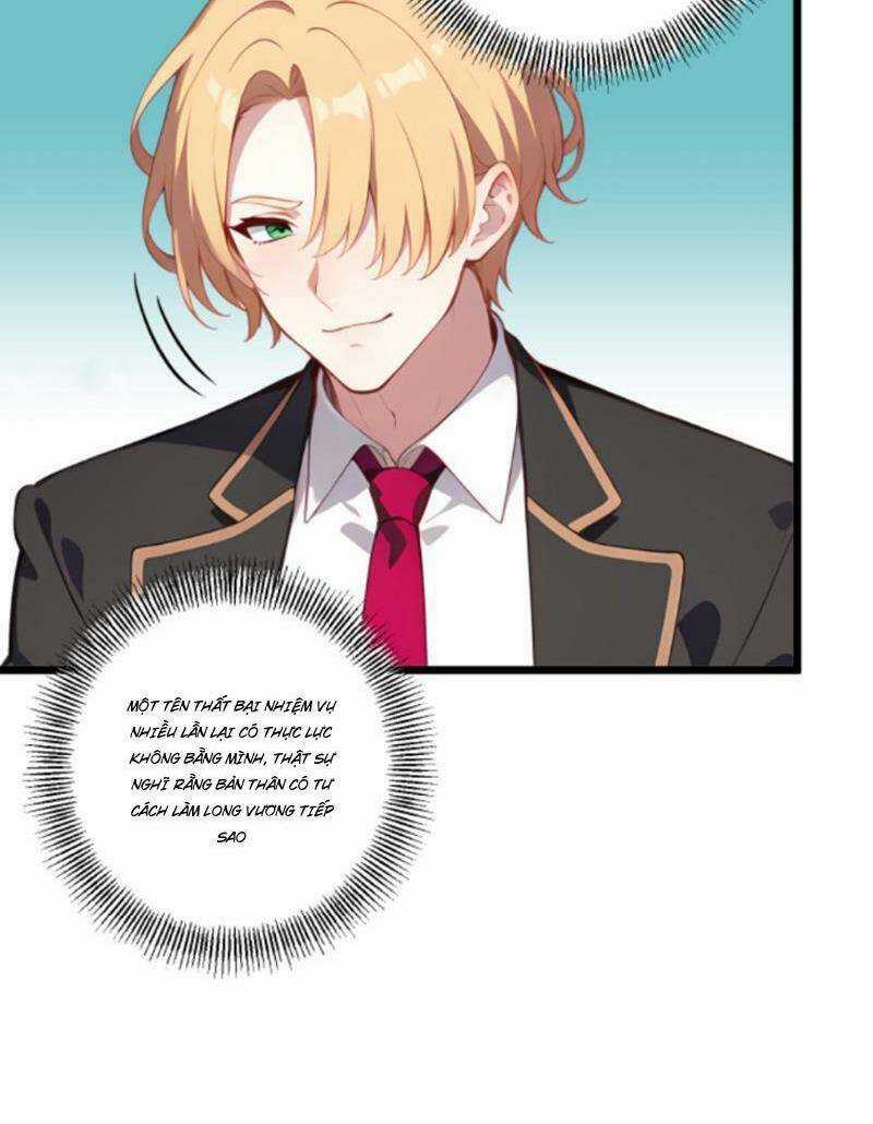 Nhân Vật Phản Diện: Sau Khi Nghe Lén Tiếng Lòng, Nữ Chính Muốn Làm Hậu Cung Của Ta! Chapter 84 trang 6