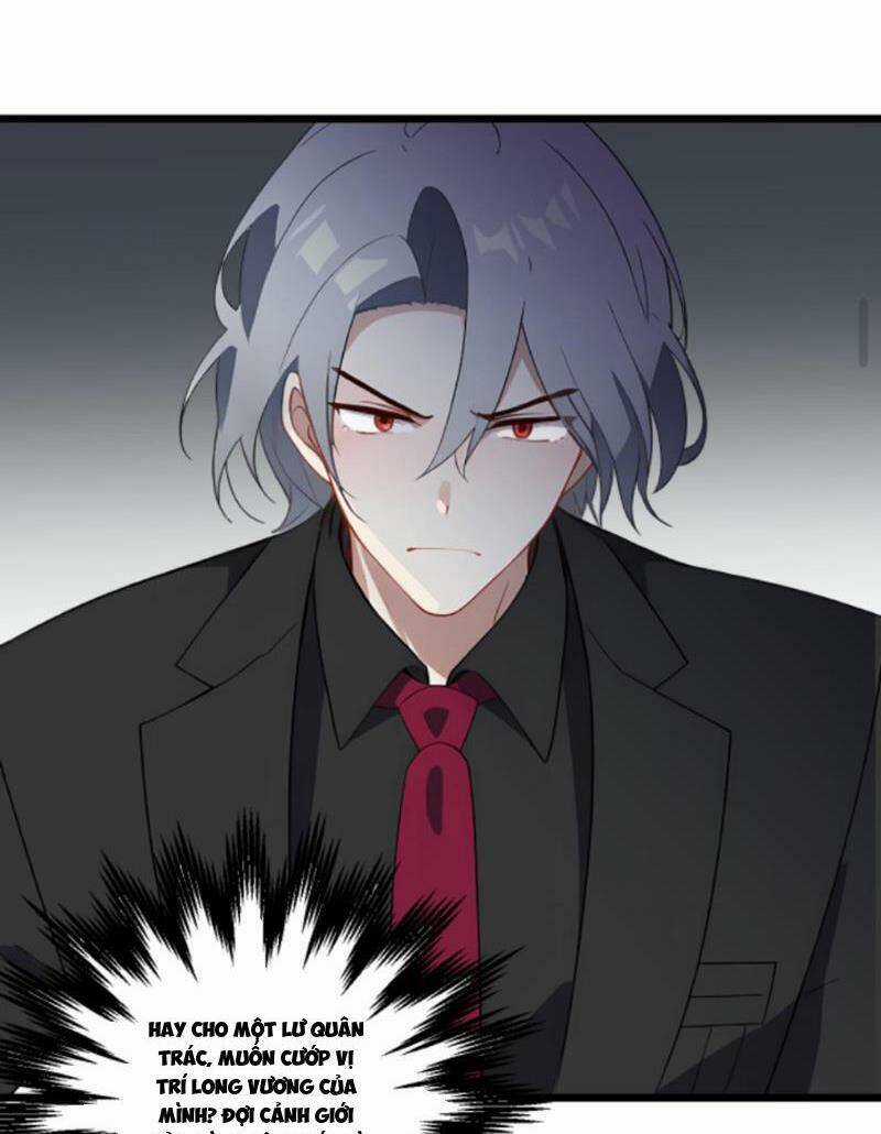 Nhân Vật Phản Diện: Sau Khi Nghe Lén Tiếng Lòng, Nữ Chính Muốn Làm Hậu Cung Của Ta! Chapter 84 trang 7