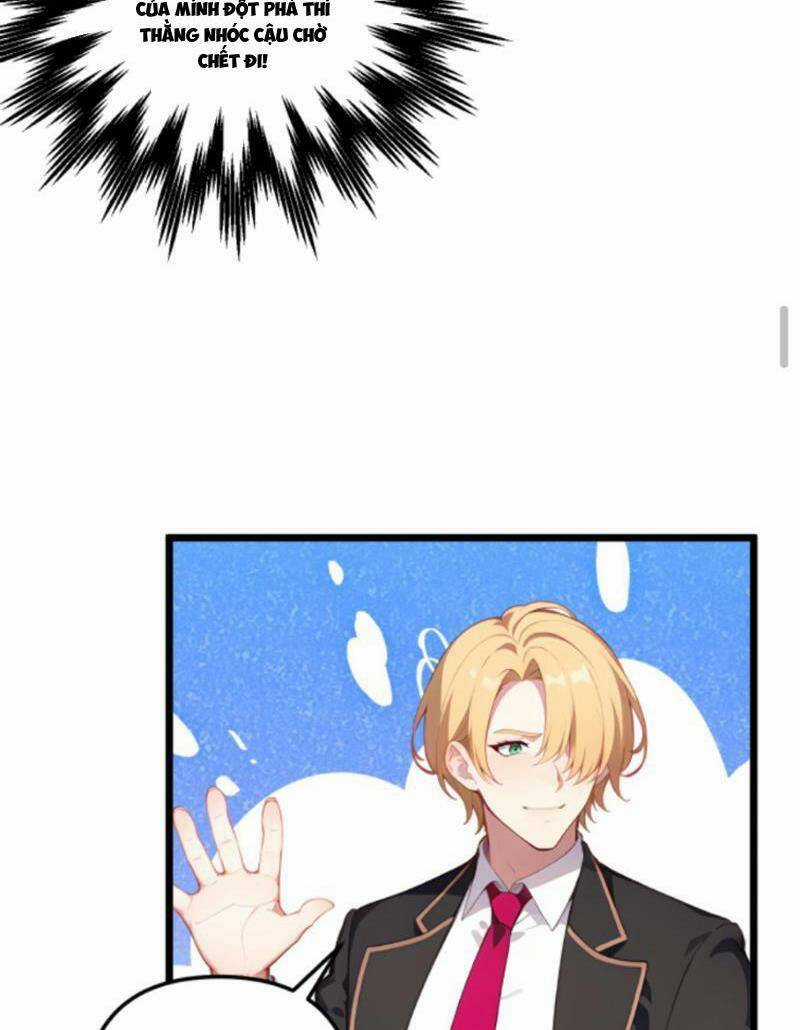 Nhân Vật Phản Diện: Sau Khi Nghe Lén Tiếng Lòng, Nữ Chính Muốn Làm Hậu Cung Của Ta! Chapter 84 trang 8