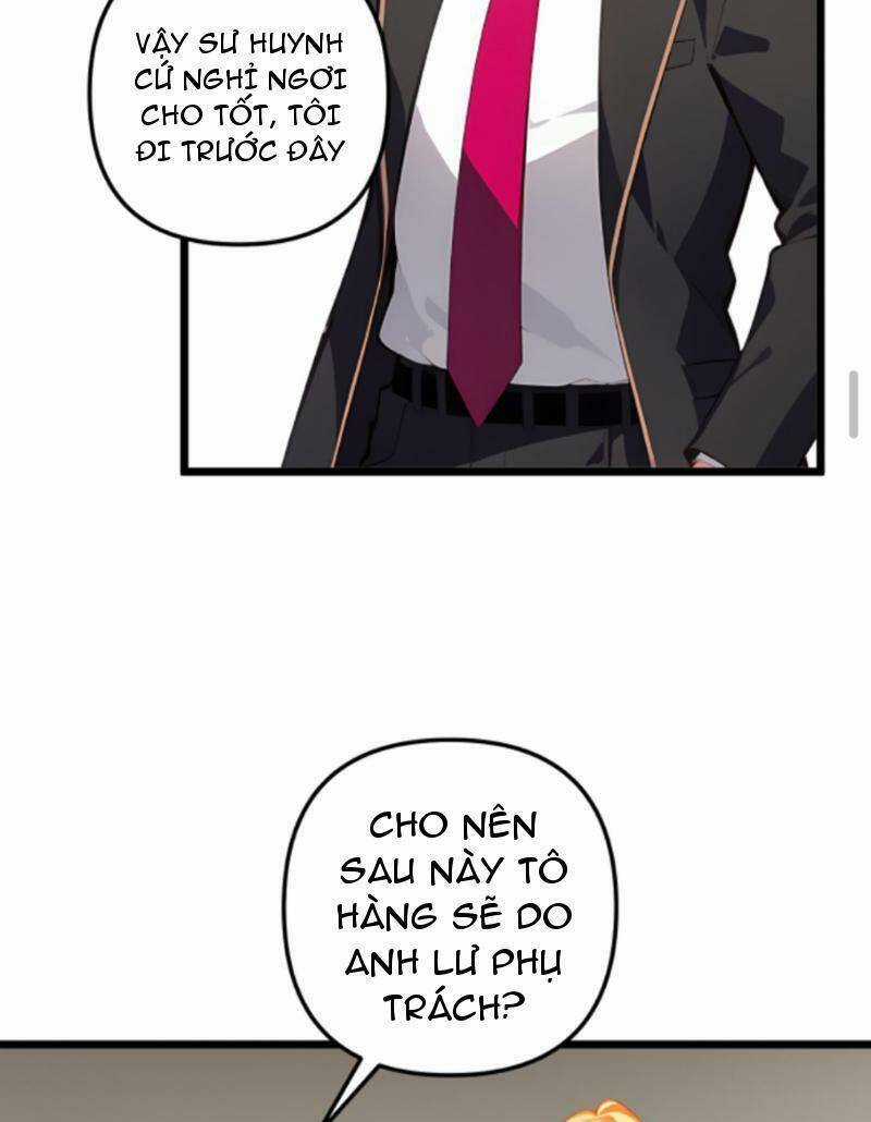 Nhân Vật Phản Diện: Sau Khi Nghe Lén Tiếng Lòng, Nữ Chính Muốn Làm Hậu Cung Của Ta! Chapter 84 trang 9