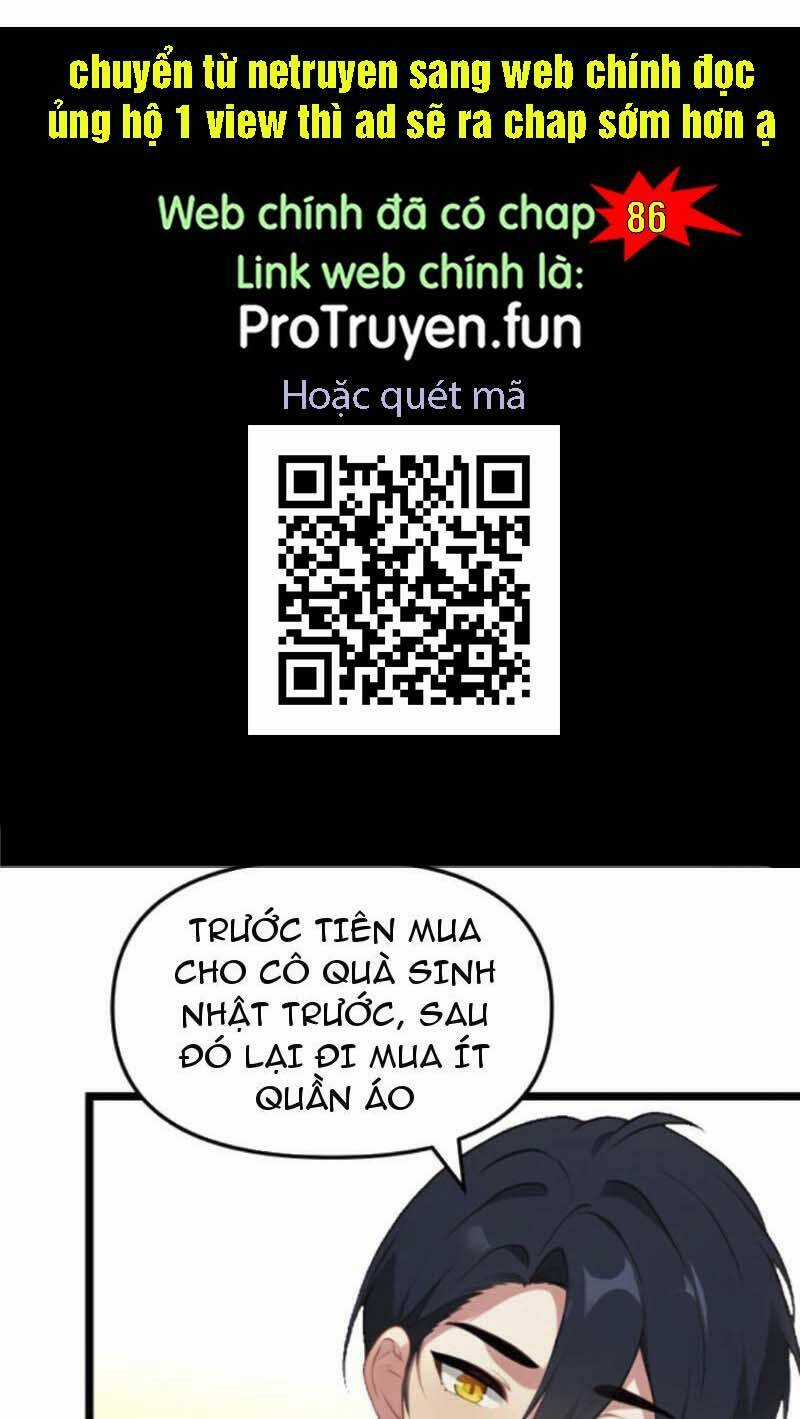 Nhân Vật Phản Diện: Sau Khi Nghe Lén Tiếng Lòng, Nữ Chính Muốn Làm Hậu Cung Của Ta! Chapter 85 trang 0