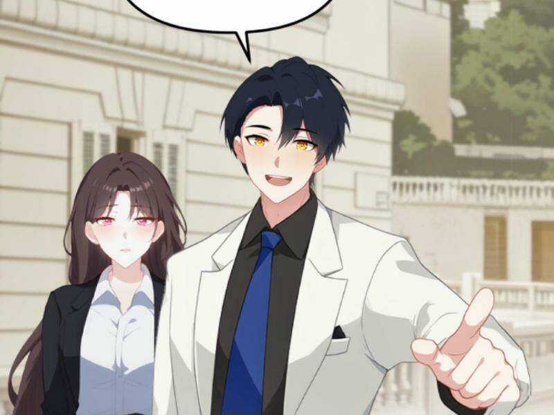 Nhân Vật Phản Diện: Sau Khi Nghe Lén Tiếng Lòng, Nữ Chính Muốn Làm Hậu Cung Của Ta! Chapter 85 trang 12